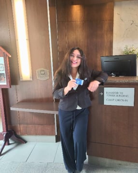 Calgary Hotel Association LinkedIn Storytelling Campaign (16)