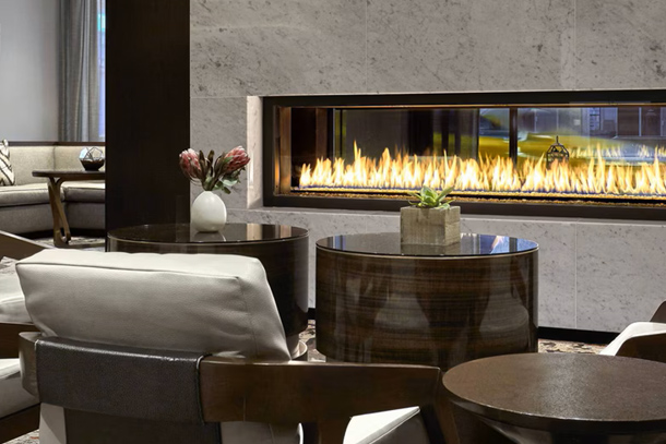 Calgary Marriott Downtown Hotel