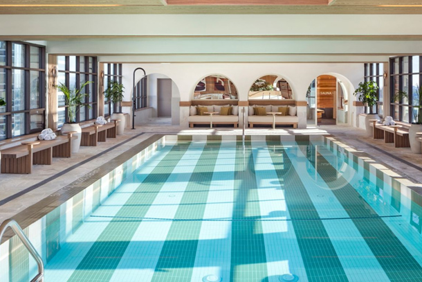 Westin Calgary