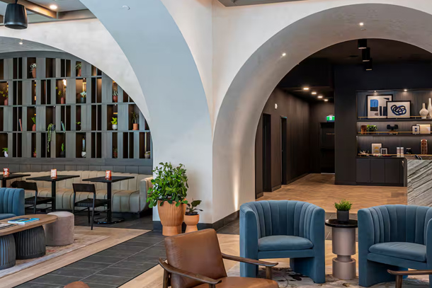 Westley (The) Calgary Downtown Hotel, Tapestry Collection by Hilton