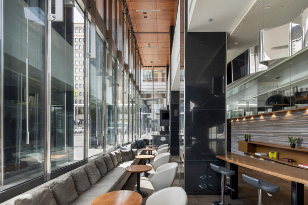 Hotel Le Germain Calgary