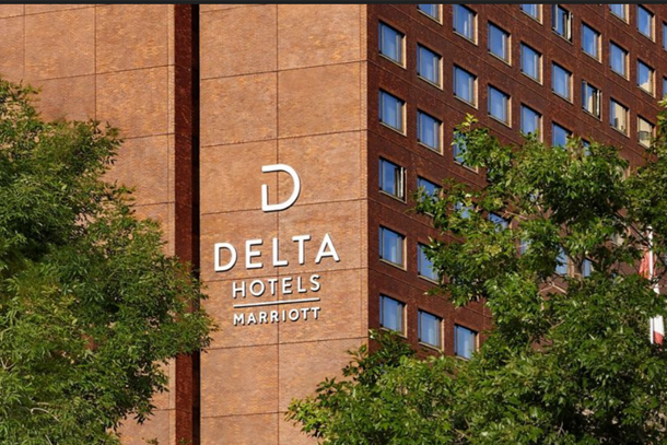 Delta Hotels Calgary Downtown