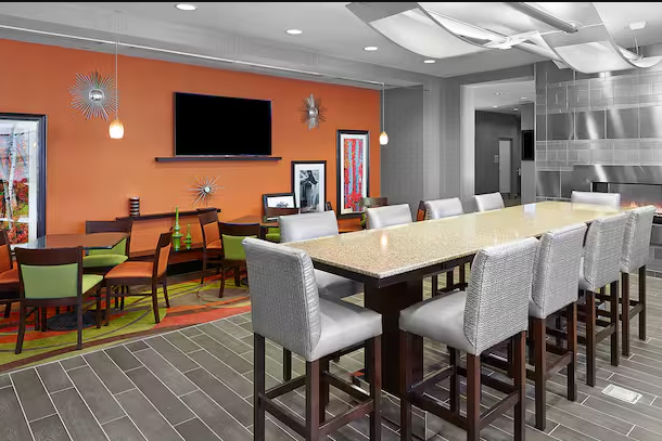 Hampton Inn by Hilton Calgary Airport North