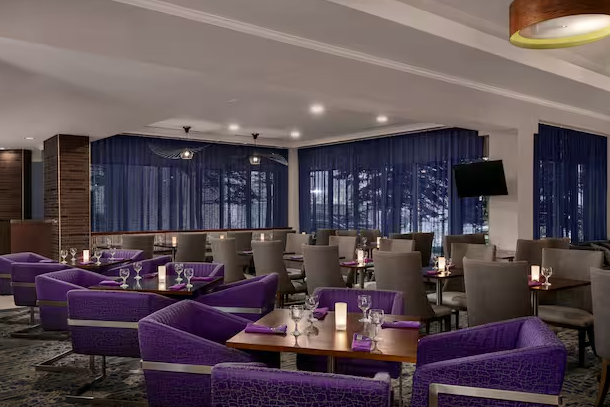 Hilton Garden Inn Calgary Airport