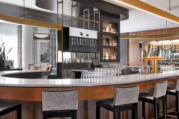 Courtyard By Marriott Calgary South