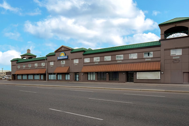 Days Inn by Wyndham Calgary South