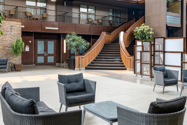 Delta Hotels Calgary South