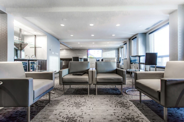Hotel Blackfoot