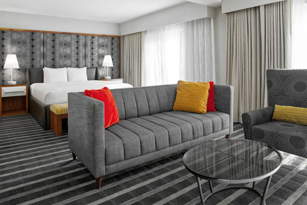 Hotel Arts