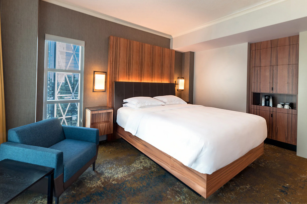 Hyatt Regency Calgary