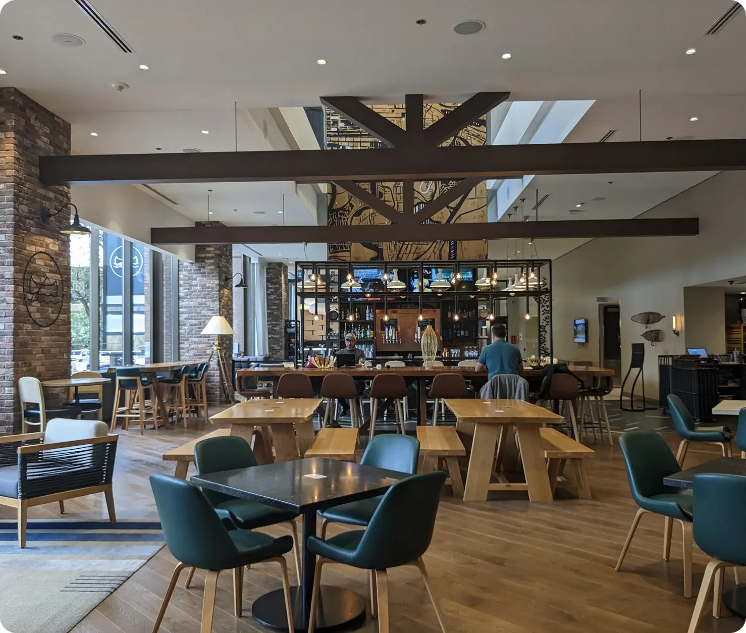 The Calgary Hotel Association